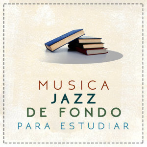 Album Música Jazz de Fondo para Estudiar from Musicas para Estudar Collective