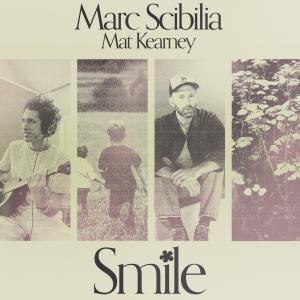 Marc Scibilia的專輯Smile