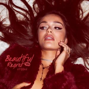 收聽Emma Zander的Beautiful Regret (Stripped)歌詞歌曲