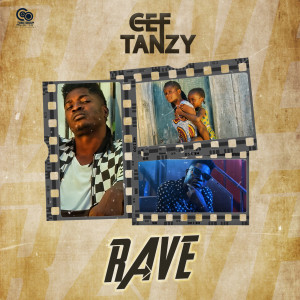 Listen to Rave song with lyrics from CEF Tanzy