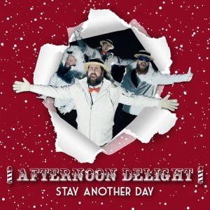 收聽Afternoon Delight的Stay Another Day歌詞歌曲