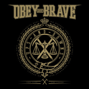 ดาวน์โหลดและฟังเพลง Live and Learn พร้อมเนื้อเพลงจาก Obey The Brave