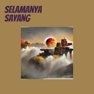 Elok的專輯Selamanya Sayang