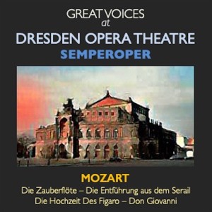 收听Orchester Der Staatsoper Dresden的Don Giovanni, K.527, IWM 167, Act II: "O hochverehrte Statue" (Leporello, Don Giovanni)歌词歌曲