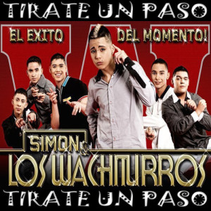 收聽Simon的Tirate un paso歌詞歌曲