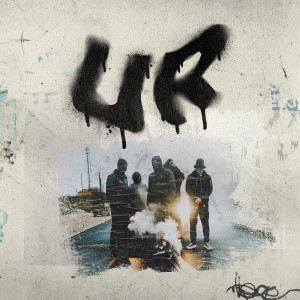 Album UR from Ti-Yo