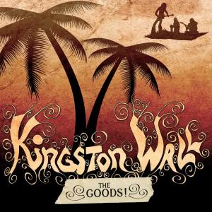ดาวน์โหลดและฟังเพลง Shine On Me พร้อมเนื้อเพลงจาก Kingston Wall