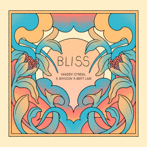 Album Bliss from Maddy O'Neal