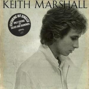 收聽Keith Marshall的Only Crying歌詞歌曲