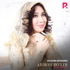 Album Armon Bo'ldi (Piano Version) from Dildora Niyozova