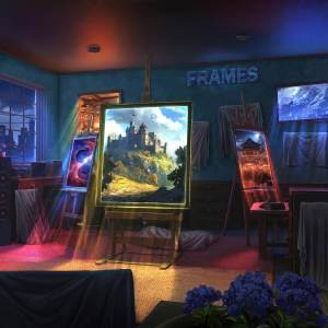 default playlist img