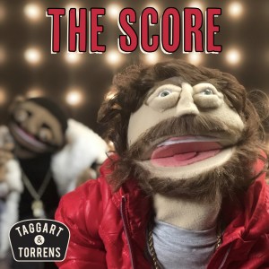 收聽Taggart and Torrens的The Score歌詞歌曲