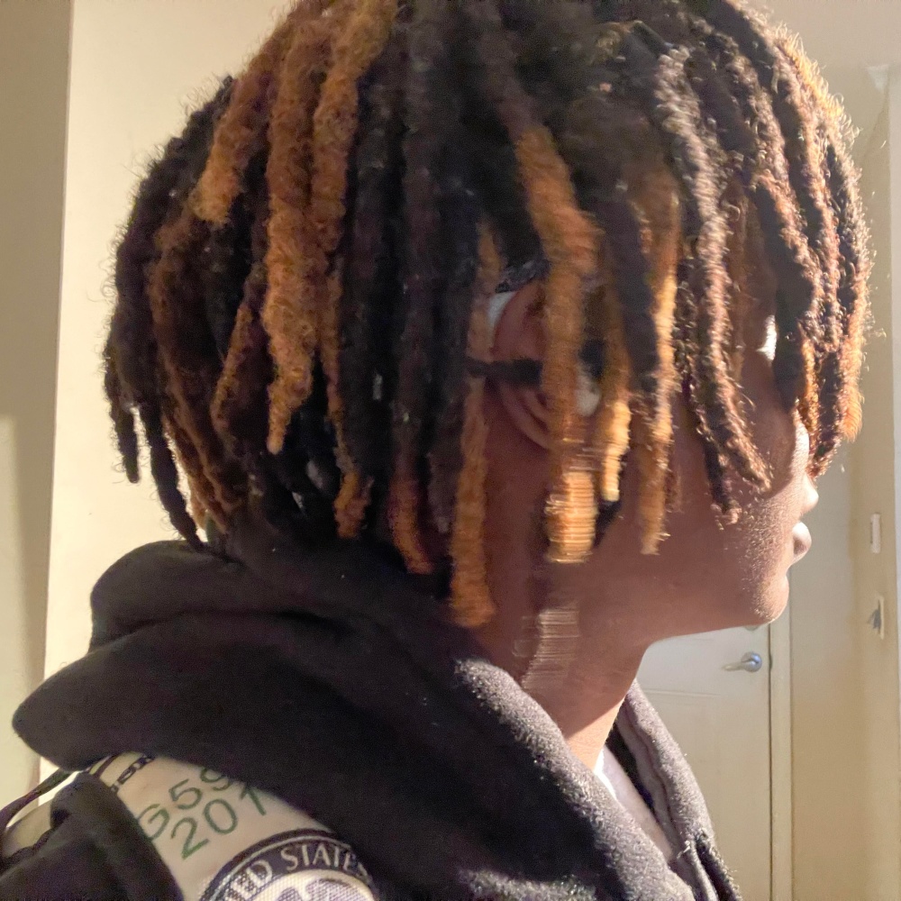 Dea witcha (Explicit)