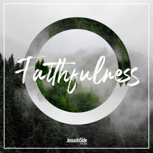 Album Faithfulness from JIS Ministry