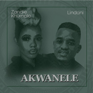 Album Akwanele from 