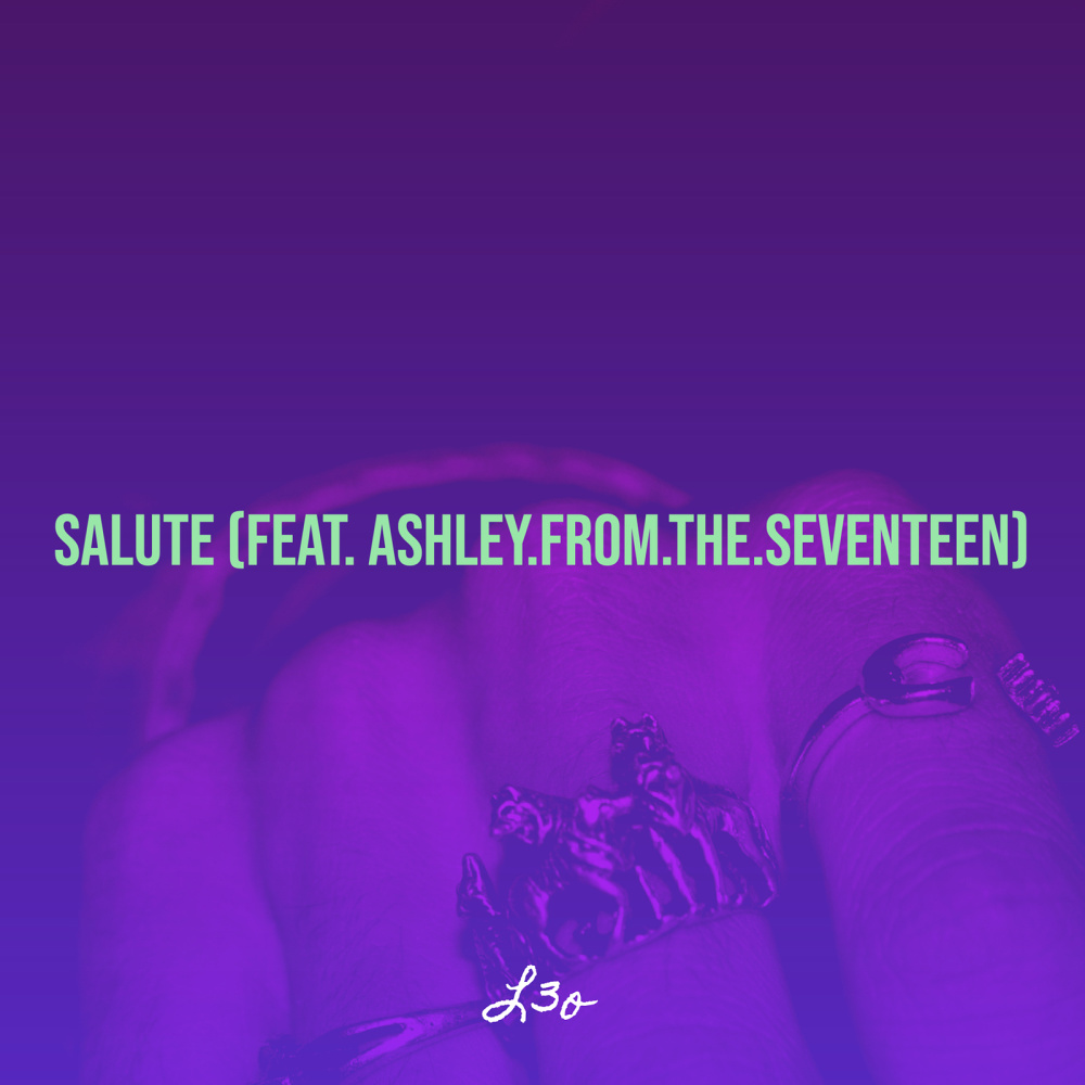Salute (Explicit)