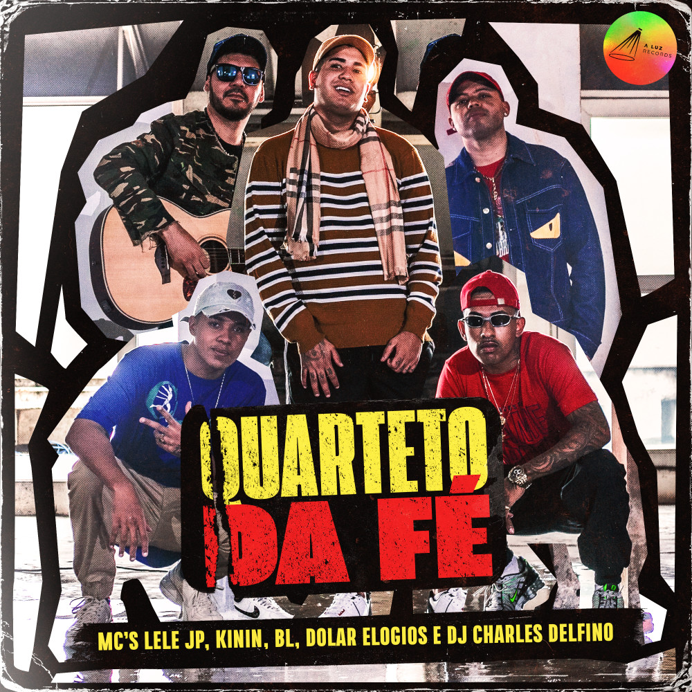 Quarteto da Fé