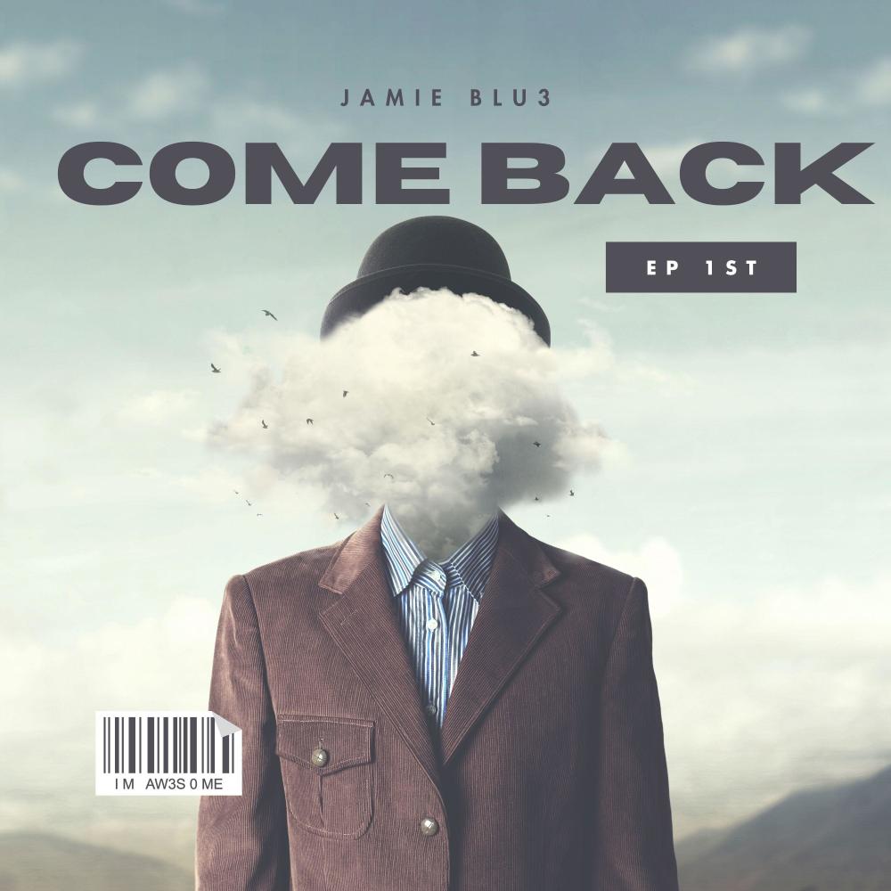 Say Love (feat. Jackie Luu)