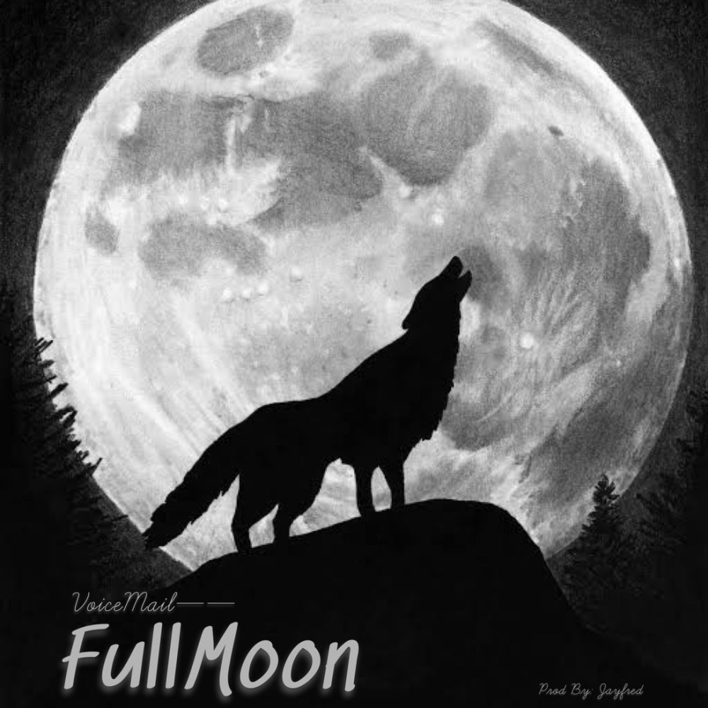 Full Moon (feat. Voicemail) (Explicit)