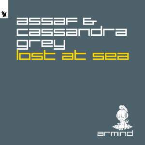 Album Lost At Sea from Assaf