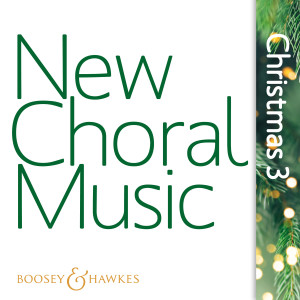 收聽Boosey & Hawkes Singers的Hodie Christus natus est (SSS or SSA and piano)歌詞歌曲