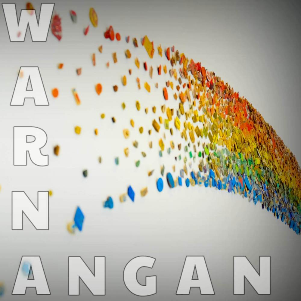 Warna Angan
