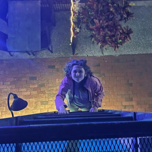 收聽Tabitha的Letting Go歌詞歌曲