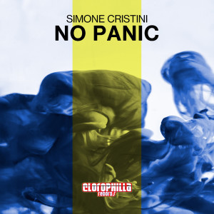 Album No Panic from SIMONE CRISTINI