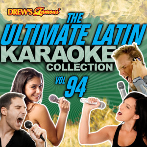 收聽The Hit Crew的Mujer (Karaoke Version)歌詞歌曲