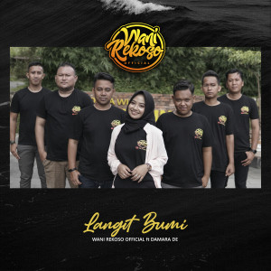 Dengarkan Langit Bumi lagu dari WR Official dengan lirik