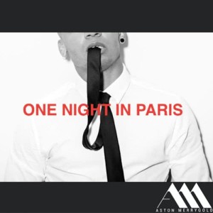 收聽Aston Merrygold的One Night In Paris歌詞歌曲