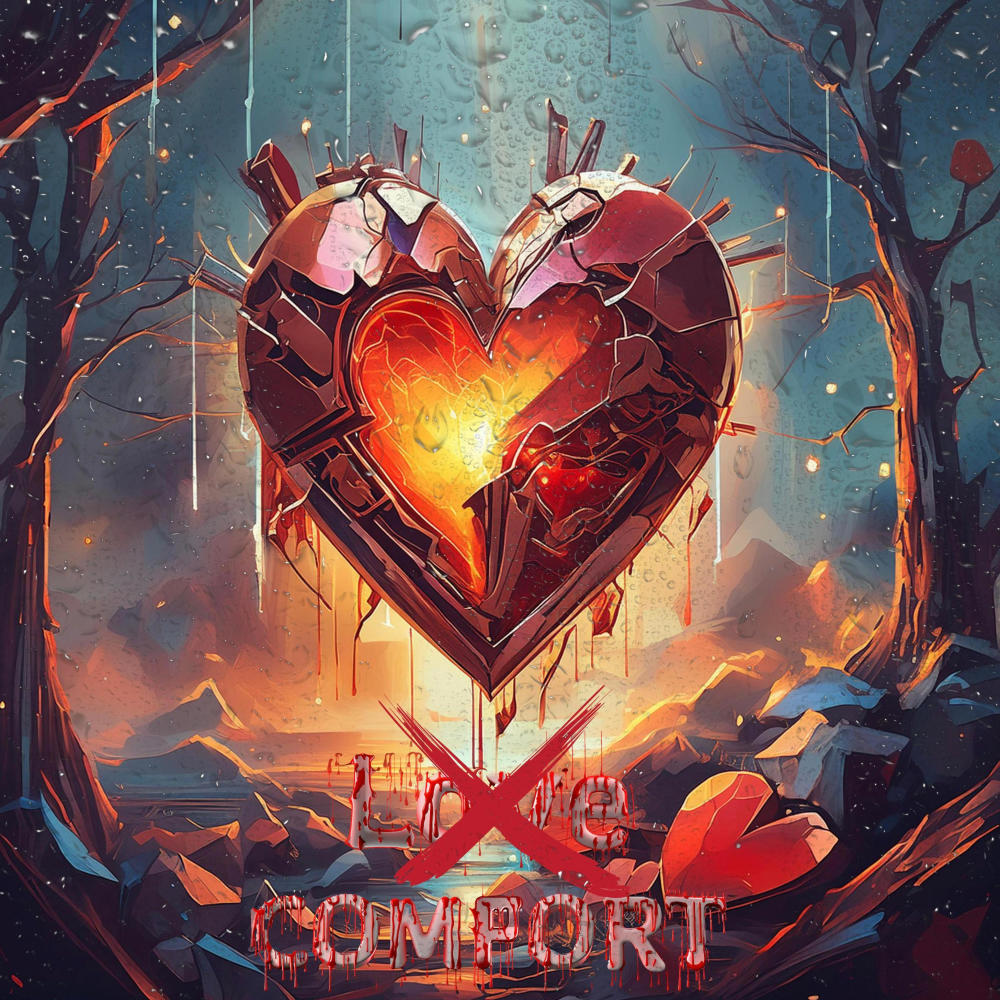 Comfort (Explicit)