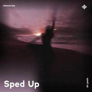 Dengarkan memories - sped up + reverb lagu dari pearl dengan lirik