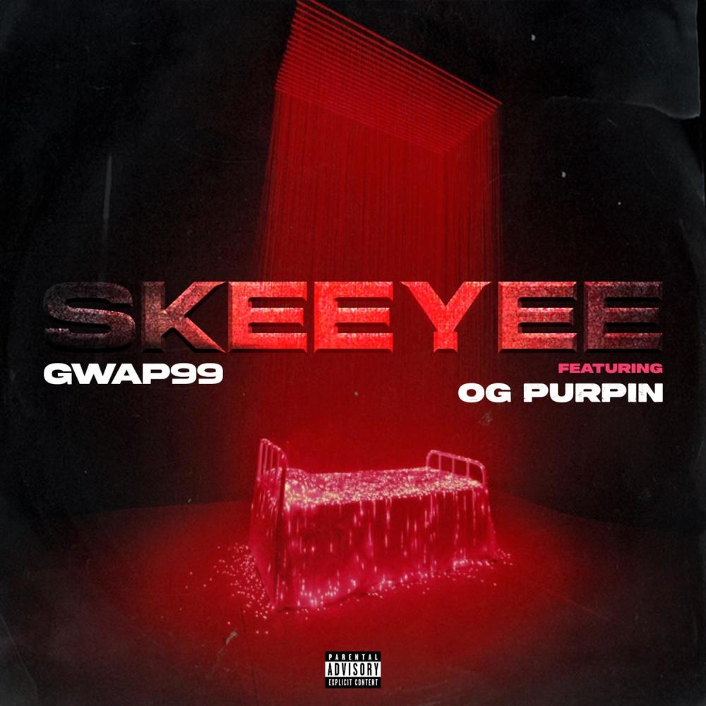 SKEEYEE (feat. OG PURPIN) (Explicit)