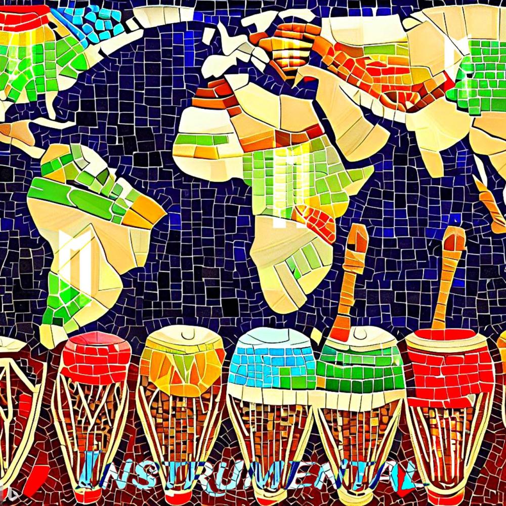 Salsa Calle (Instrumental Percusión)