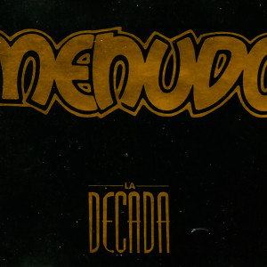 Listen to Mi Sombra En La Pared song with lyrics from Menudo