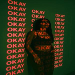 ดาวน์โหลดและฟังเพลง Okay (Explicit) พร้อมเนื้อเพลงจาก HellBoy9k