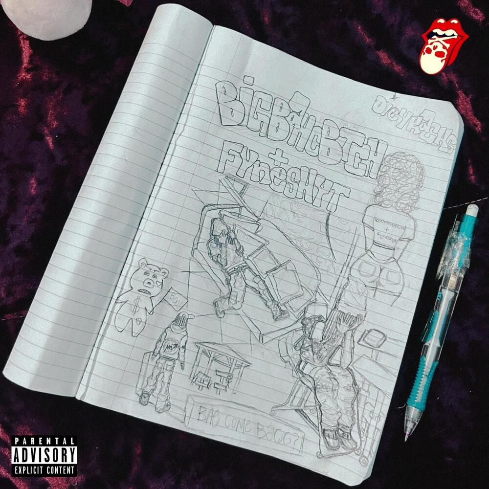 bigbachbtch + fyneshyt (Explicit)