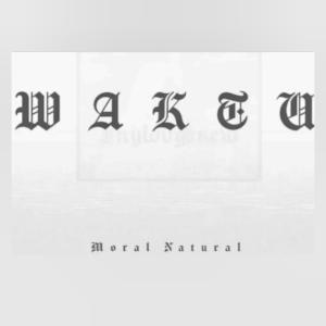 Moral Natural的專輯WAKTU (ENG. V)