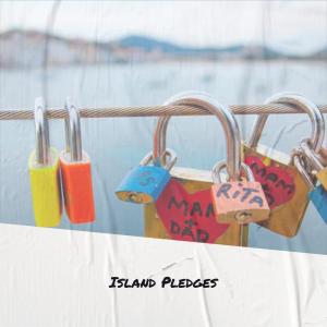 Various的专辑Island Pledges