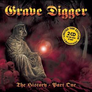 收聽Grave Digger的And The Devil Plays Piano歌詞歌曲