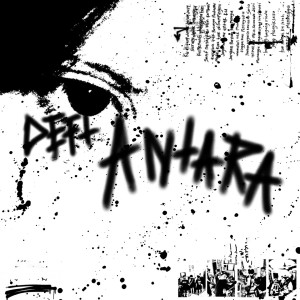 收聽Deft的Antara歌詞歌曲