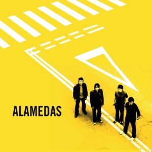 Alamedas的專輯Alamedas