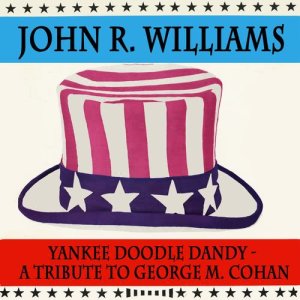 ดาวน์โหลดและฟังเพลง Over There พร้อมเนื้อเพลงจาก John R. Williams