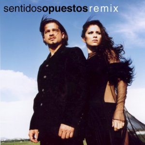 收聽Sentidos Opuestos的Escribeme En El Cielo (Radio Edit)歌詞歌曲