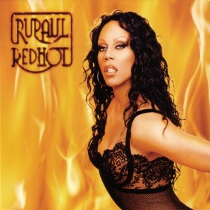Dengarkan lagu Kinky/Freaky nyanyian RuPaul dengan lirik