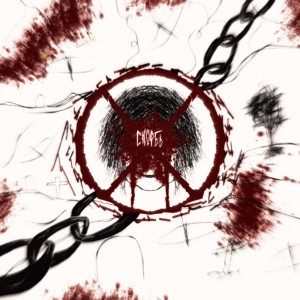 XEKURO的专辑антиутопия. скорбь