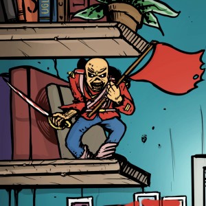 default playlist img