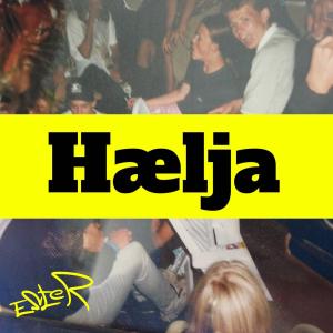 Ester的專輯Hælja