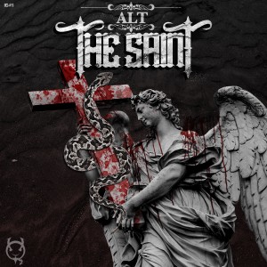 A.L.T.的專輯The Saint